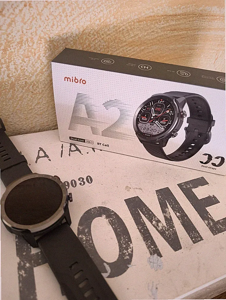 Mibro SmartWatch A2