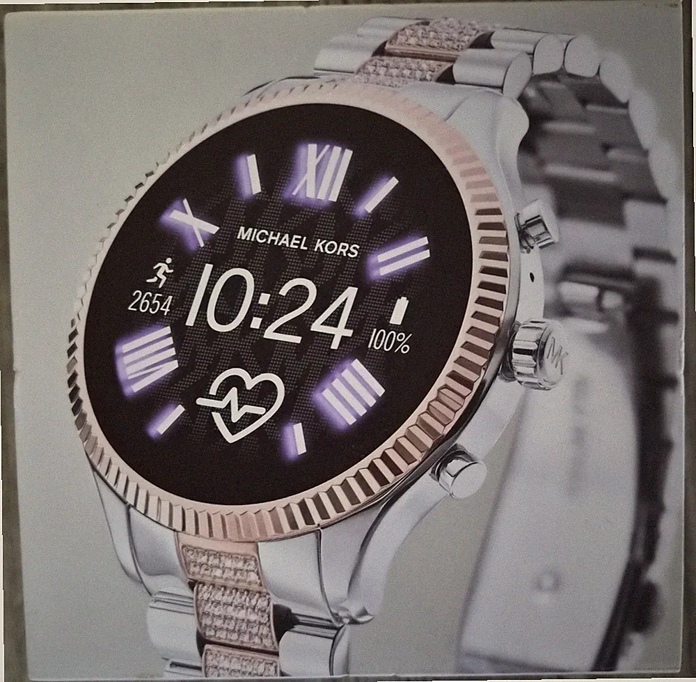 Michael Kors Access Smartwatch