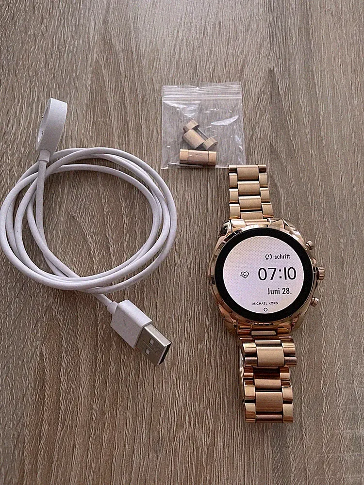 Michael Kors Smartwatch