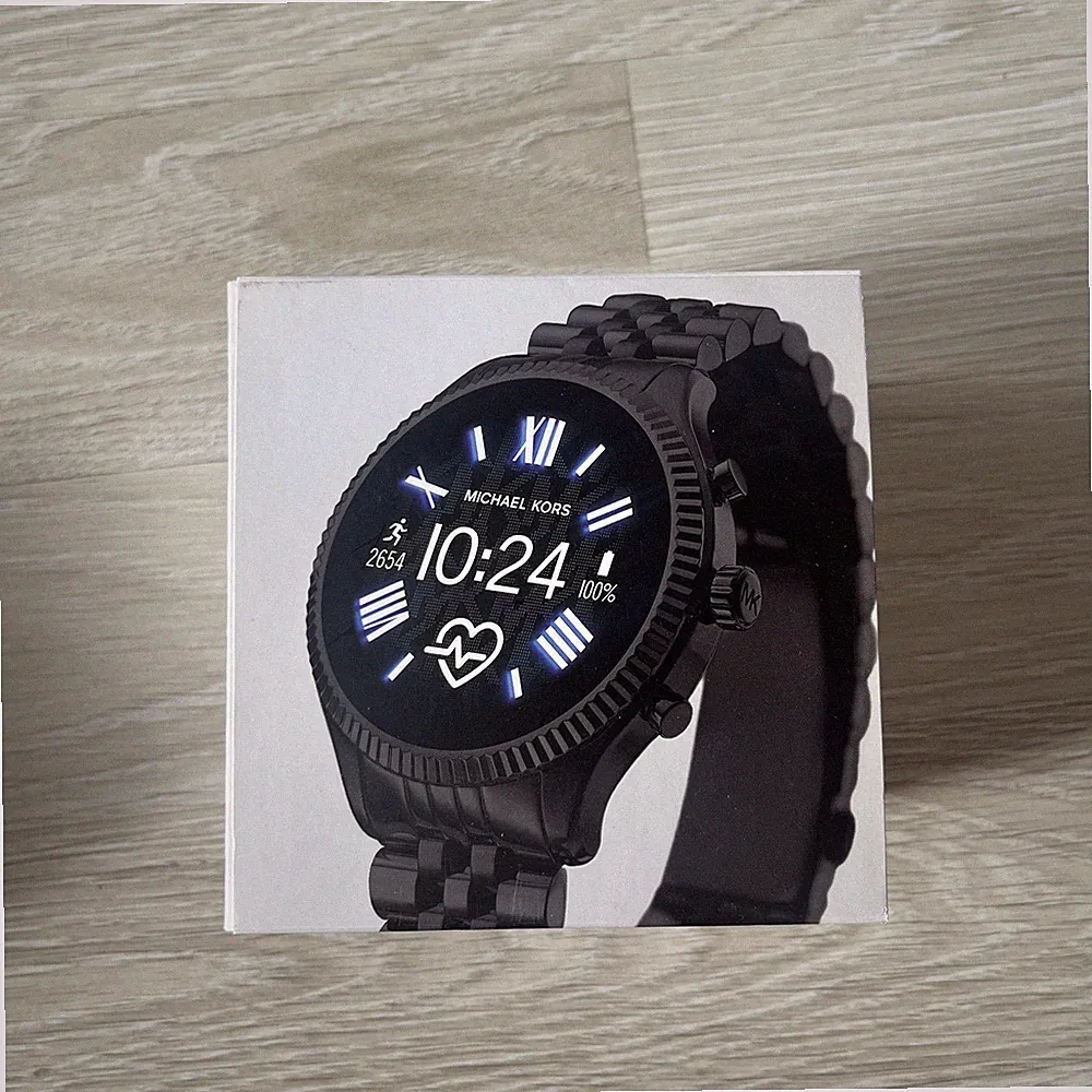 Michael Kors Access Smartwatch MKT5096
