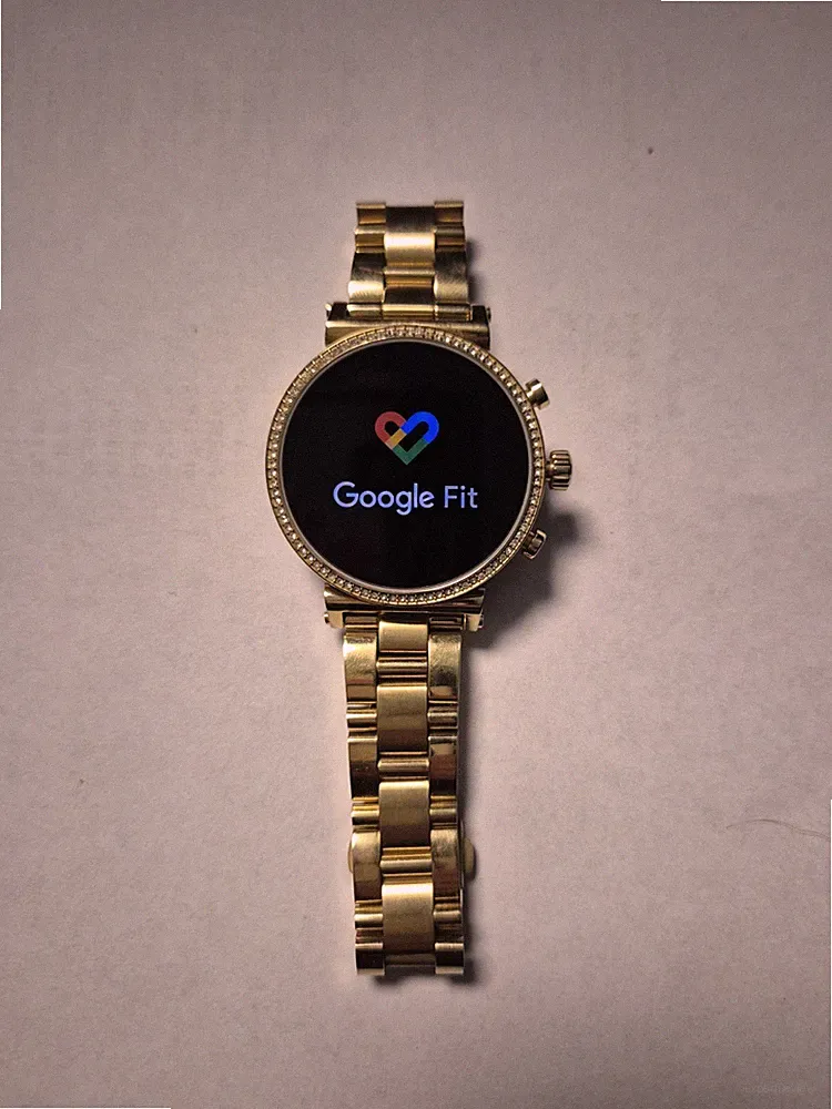 Michael Kors Access SmartWatch Sofie MKT5062 Gold