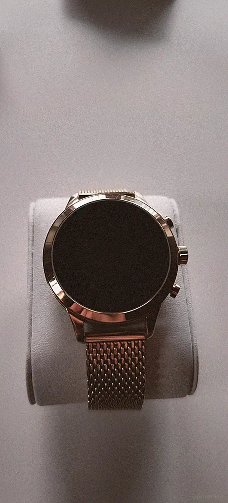 Michael Kors Damenuhr Smartwatch