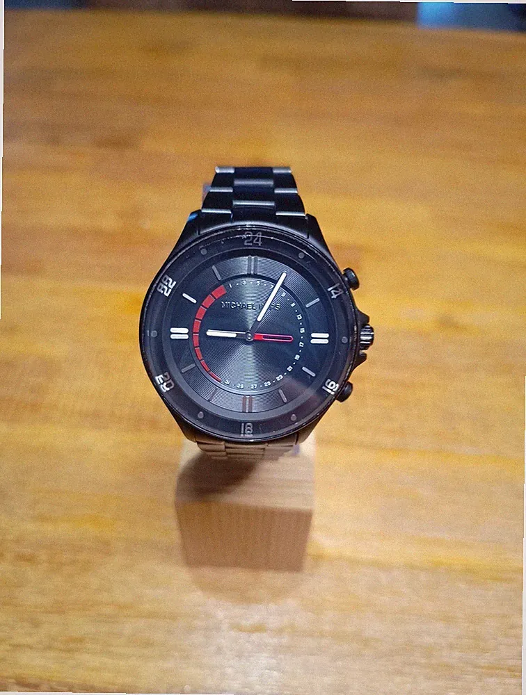 Michael Kors Smartwatch Damen