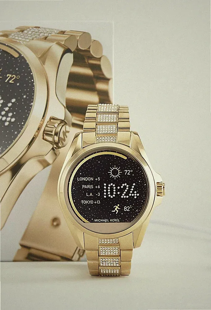 Michael Kors MKT5057J Smartwatch