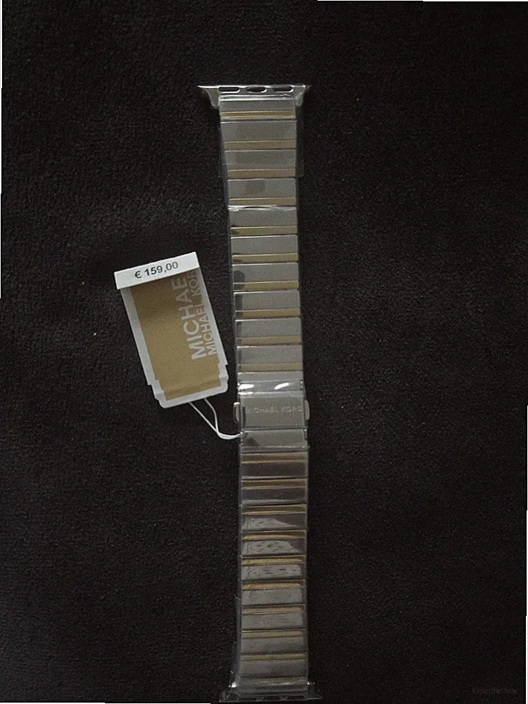 Michael Kors Smart Watch MKS8075 Damenarmband NEU! Original