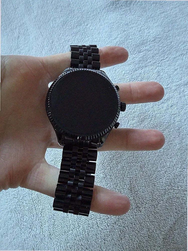 Michael Kors Smartwatch Damen