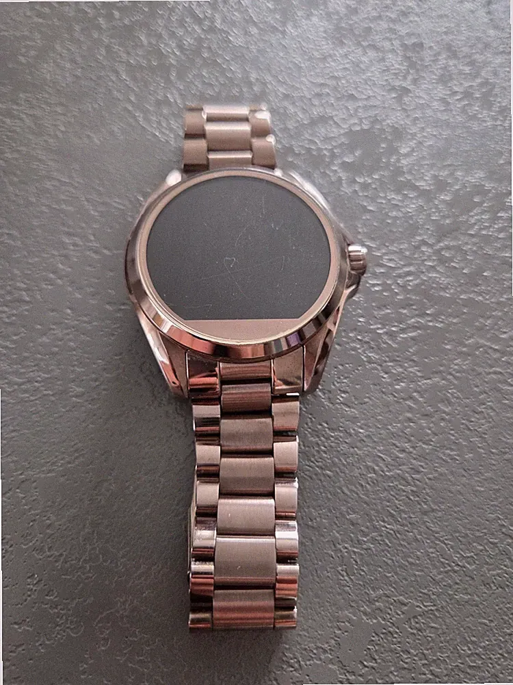 Michael Kors Smartwatch Damenuhr MKT 5004