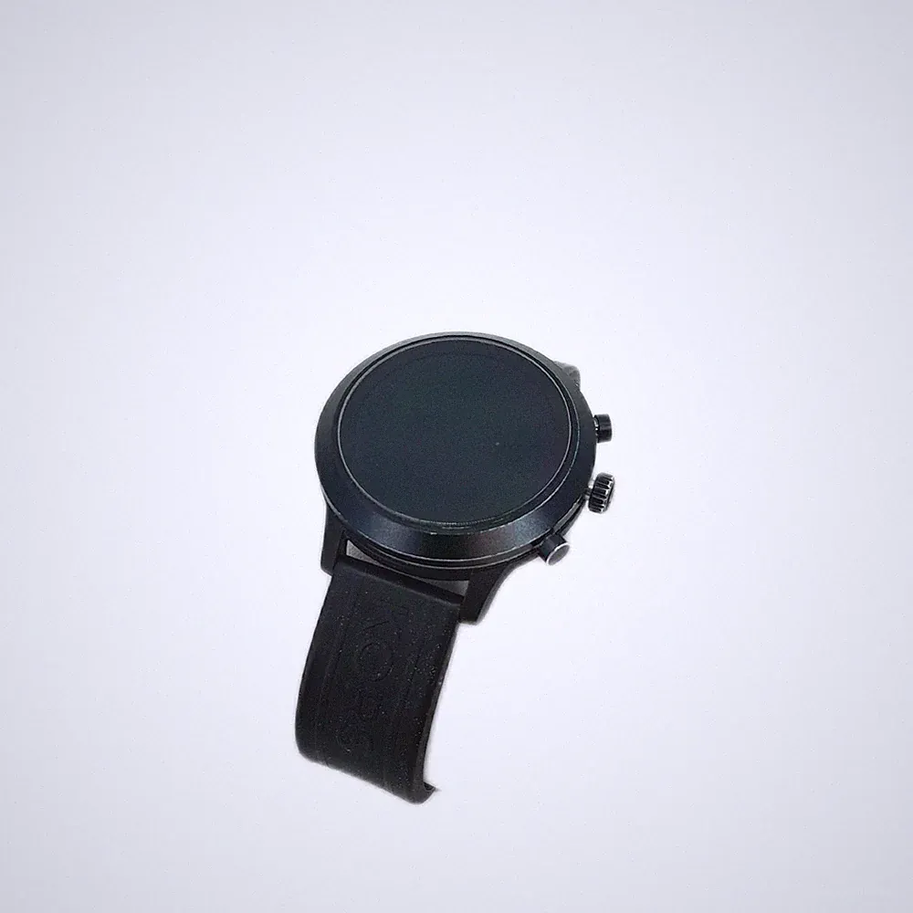 Michael Kors Smartwatch Montre Connectée Weiß Trend Zubehör Exklusiv