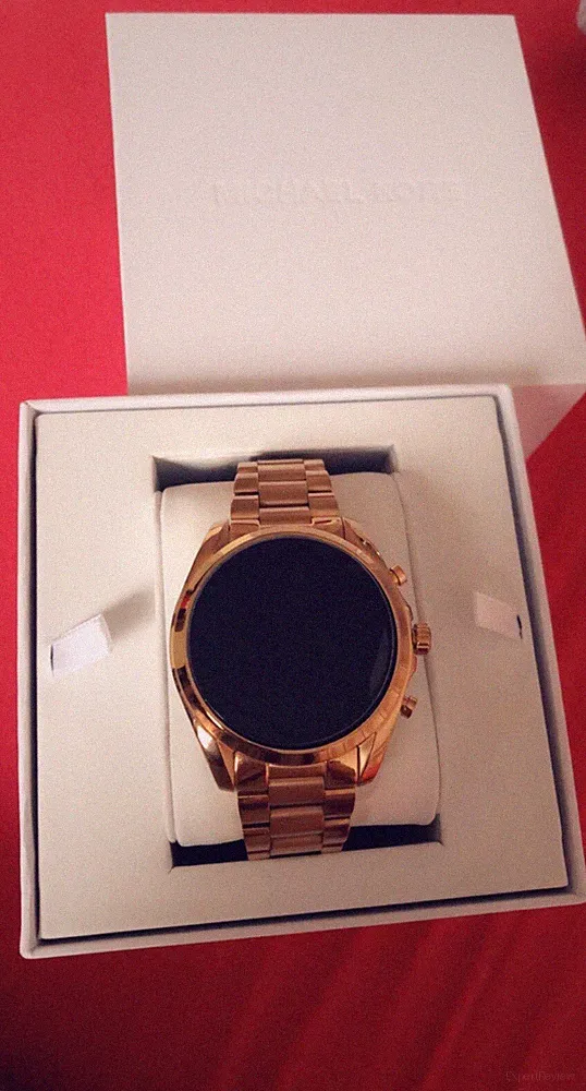 michael kors uhr smartwatch