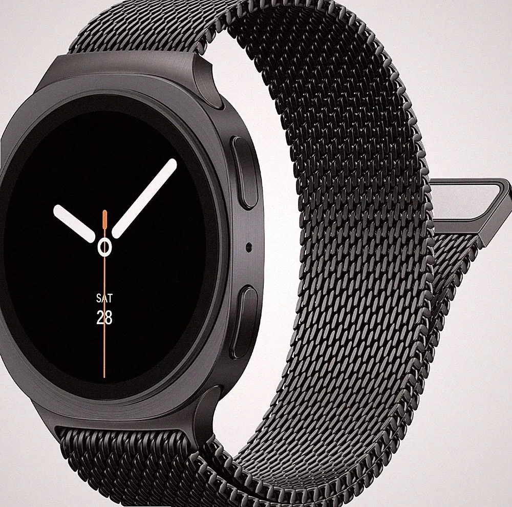 smartwatch damen samsung galaxy 8