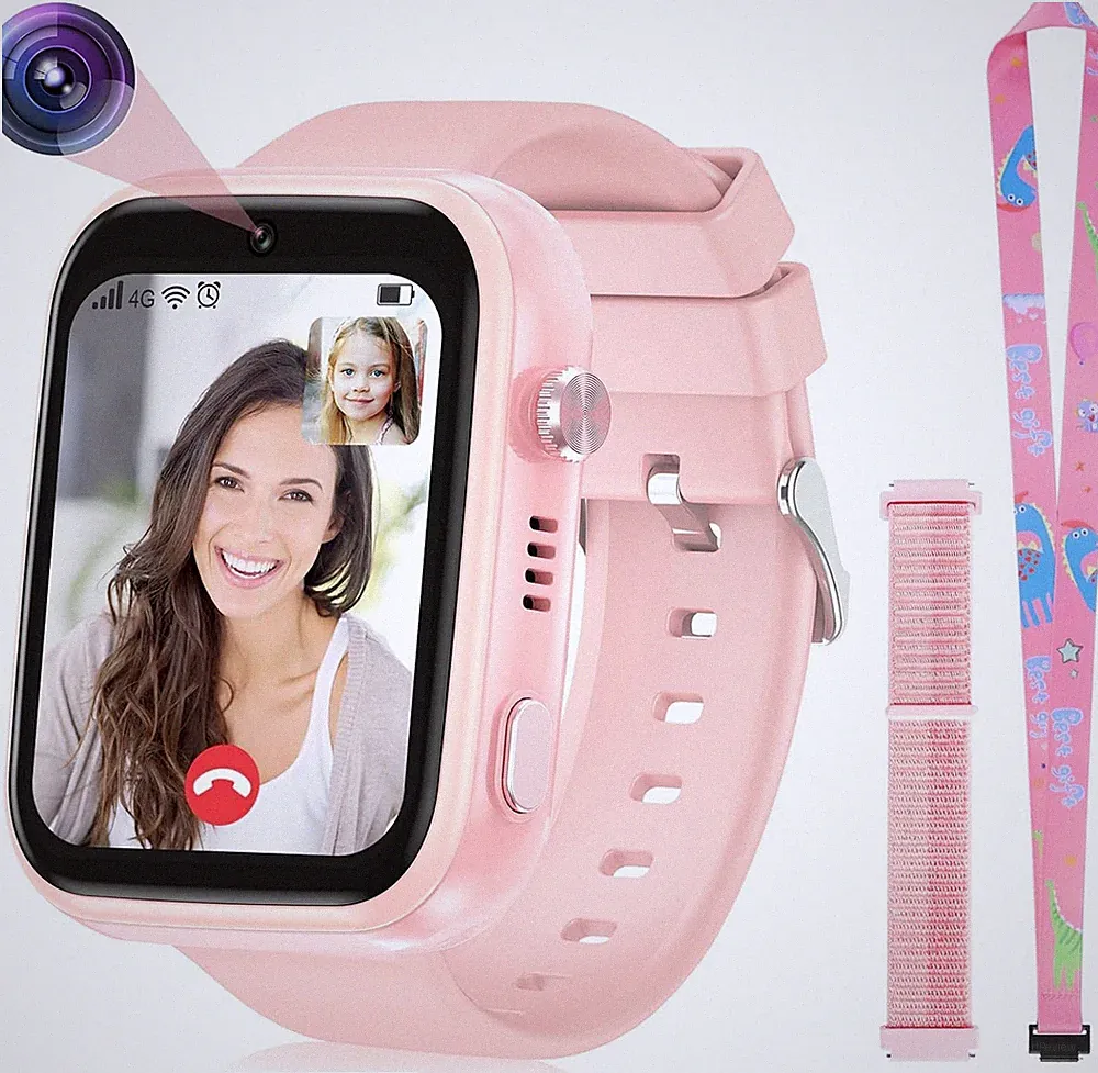 Neu Kinder-Smartwatch