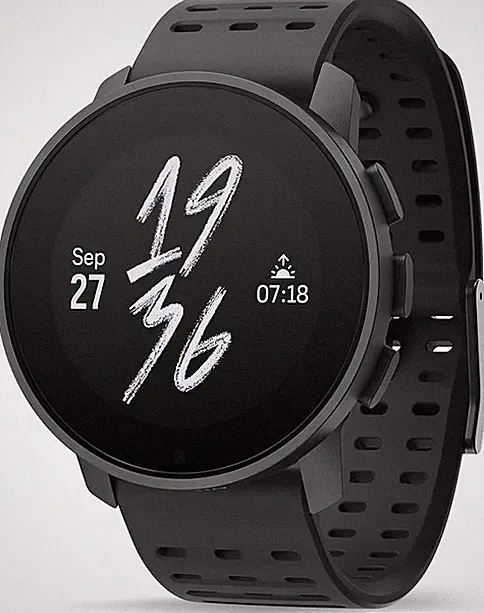 Neu SUUNTO 9 Peak Pro Multisport Uhr Outdoor Smartwatch Saphirglas UVP 349 Euro
