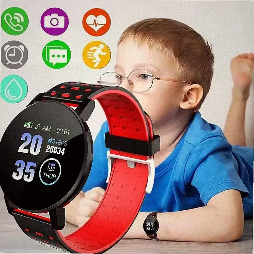 Neue Smartwatches, Fitness-Tracker und Sportuhren mit Herzfrequenzmessung