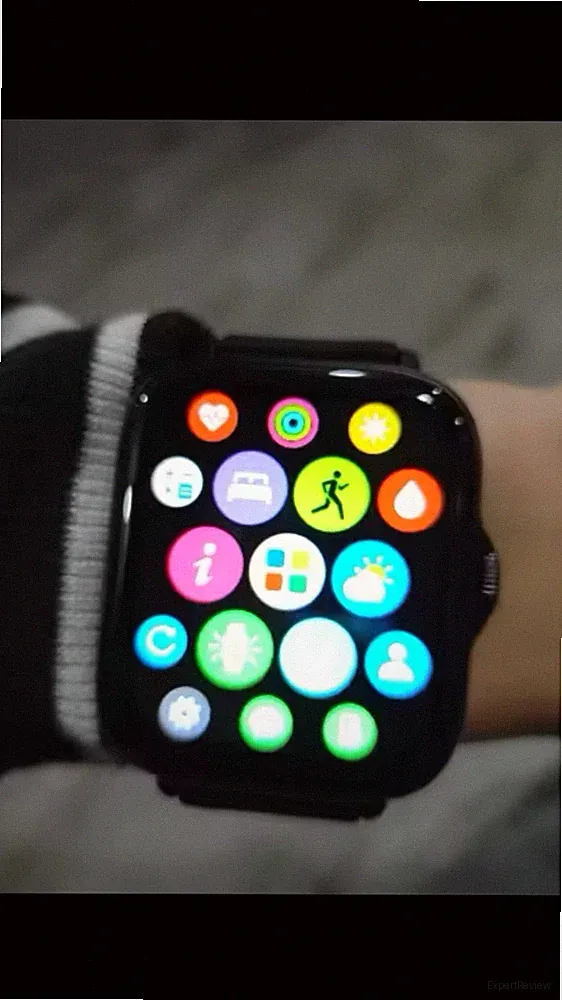 NextWrist Smart Watch Ip67X Apple iOS & Android
