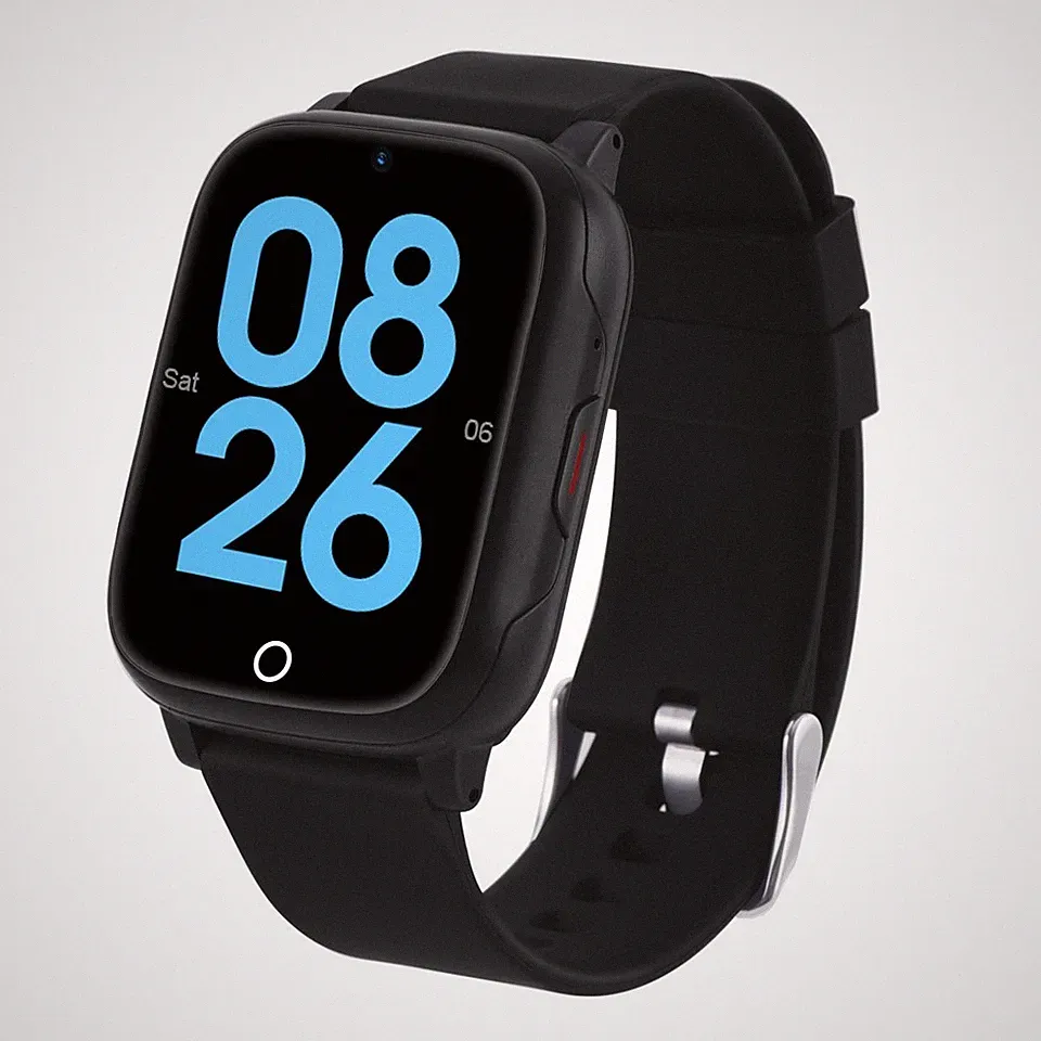 smartwatch mit blutdruckmessung