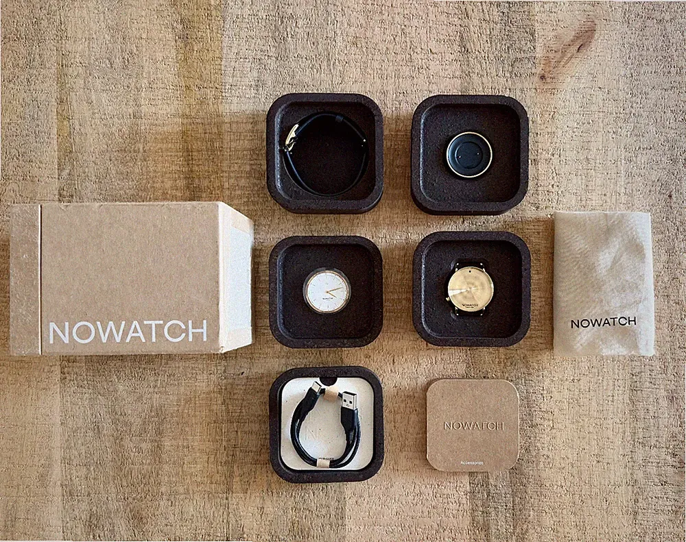 37 mm Smartwatch