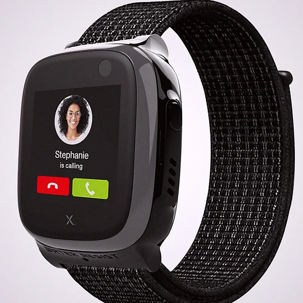 Klettern Kinder-Smartwatch