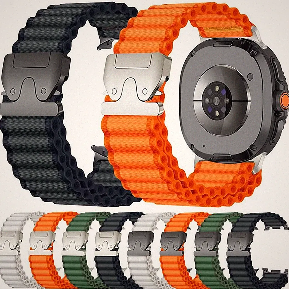 Samsung Outdoor-Smartwatch