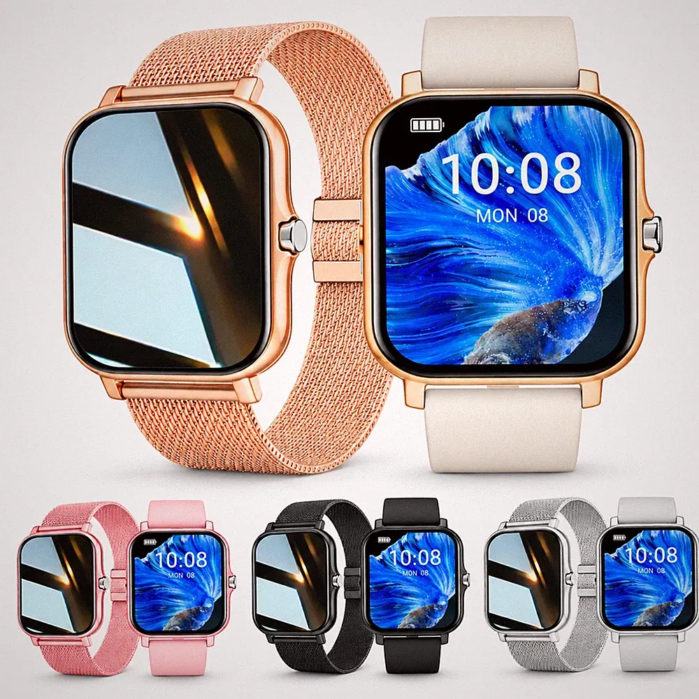 smartwatch damen samsung galaxy