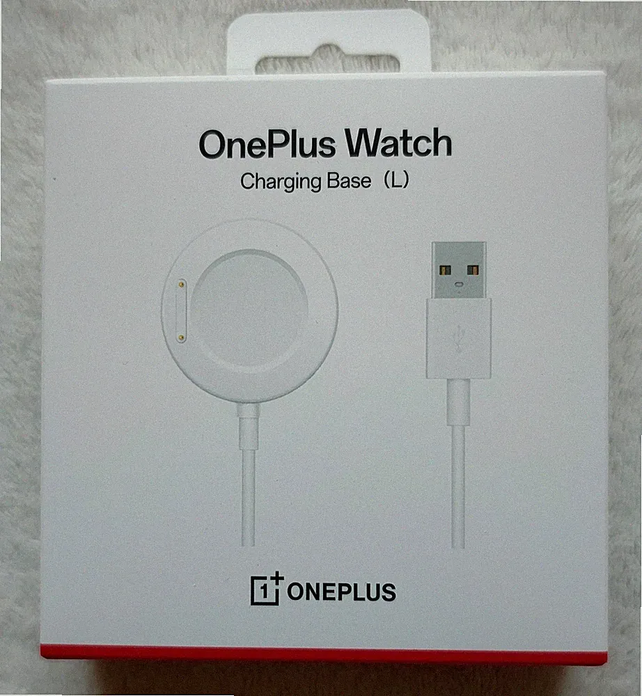 OnePlus Watch Charging Base (L)