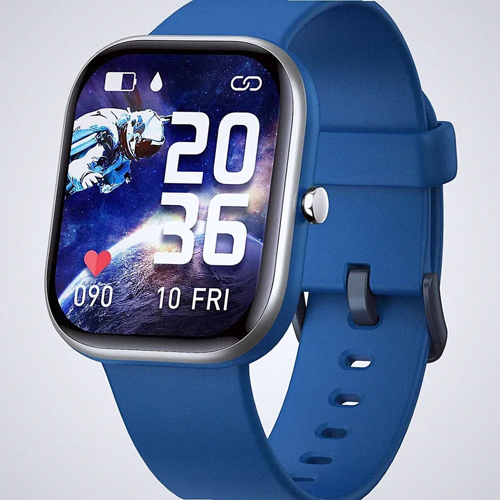 Optimaler Begleiter für Teenager: Kinder Smartwatch mit Bluetooth
