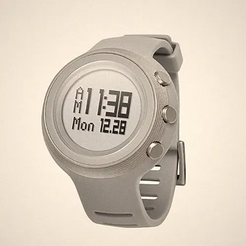 Oregon Scientific SE900 Ssmart Trainer Sportuhr Fitnessuhr Bluetooth Smart 5ATM