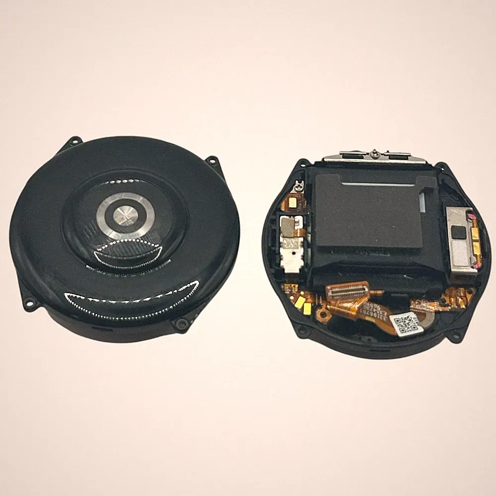 Original Huawei Smart Watch GT 3 42mm MIL-B19 Akkugehäuse und Akku Accu Batterie