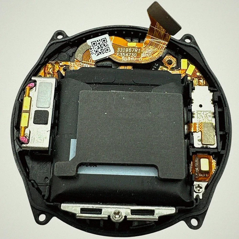 Original Huawei Smart Watch GT 3 46mm JPT-B29 Akkugehäuse und Akku Accu Batterie