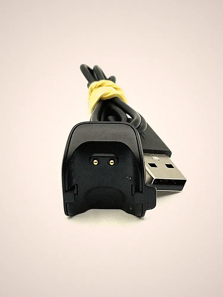 Original Samsung Fit 2 SM-R220 Smartwatch Charger Holder Base Netzteil Ladekabel