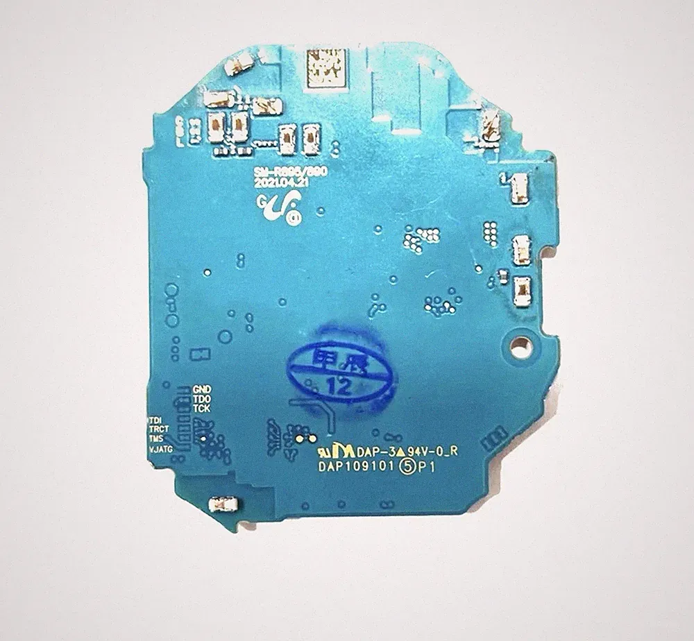 Original Samsung Smart Watch 4 Classic 46mm R890 16GB Hauptplatine Motherboard