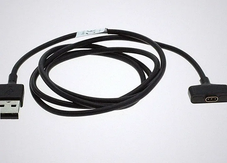 OTB Fitness-Smartwatch USB Ladekabel / Ladeadapter für Fitbit Ionic