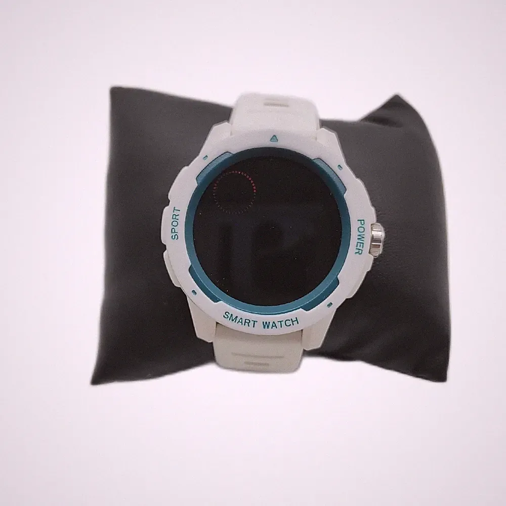 Ouch Fitness Armband Smartwatch Sport Wearables Gesundheits Tracker Uhr für Akti
