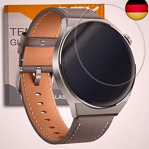 37 mm Smartwatch