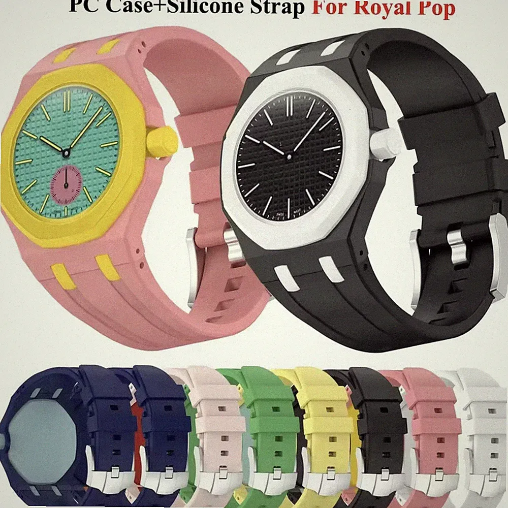 PC Smartwatch