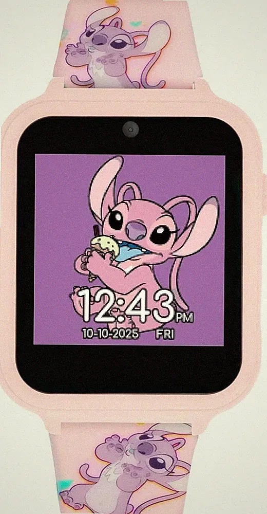PEERS HARDY - Angel Interaktive Smartwatch