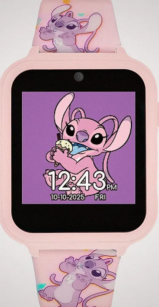 PEERS HARDY - Angel Interaktive Smartwatch