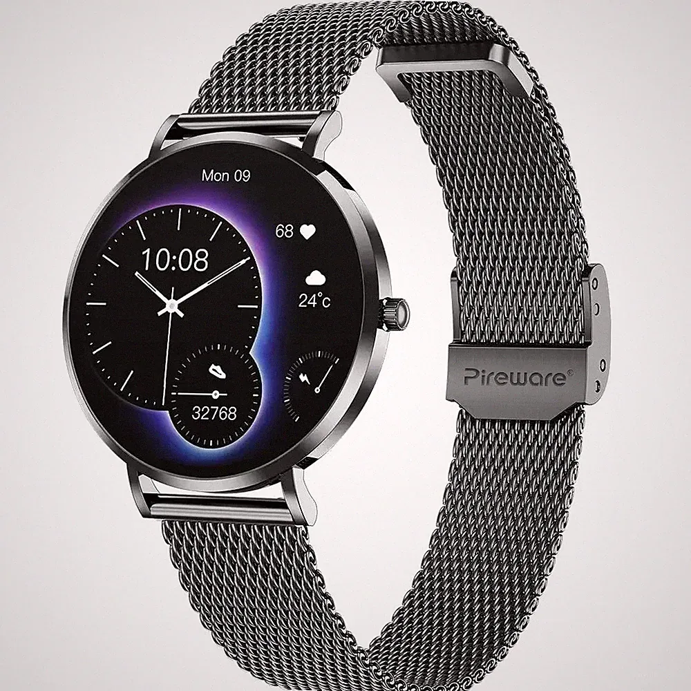 Pireware® Amory 5 Mini Smartwatch