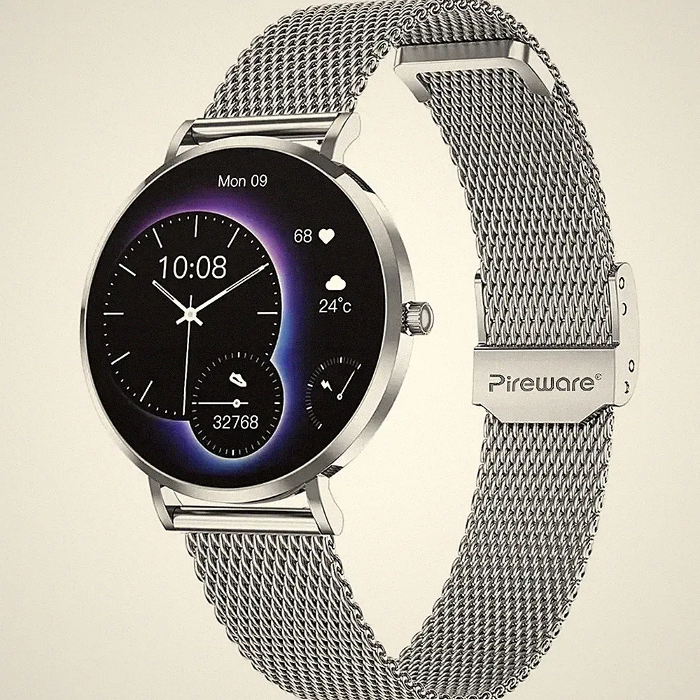 Pireware® Amory 5 Mini Smartwatch