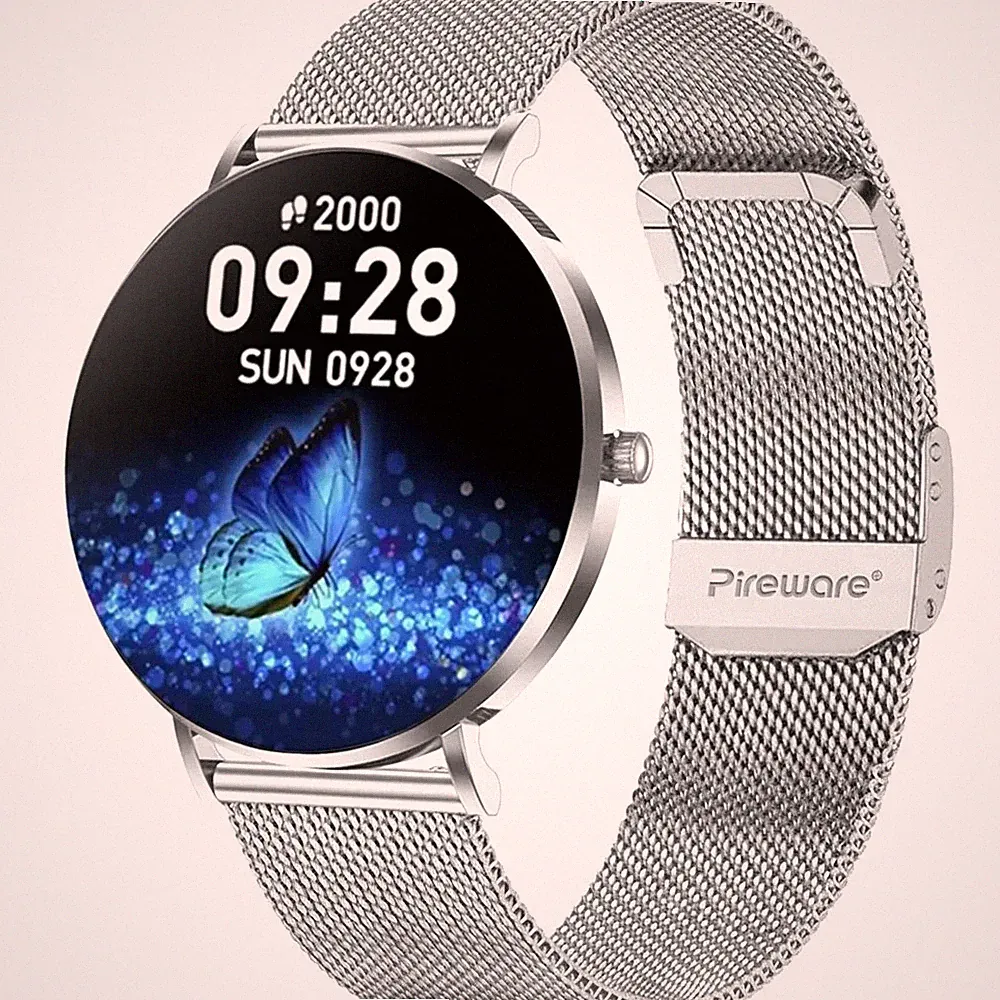 Pireware® Amory 5 Smartwatch