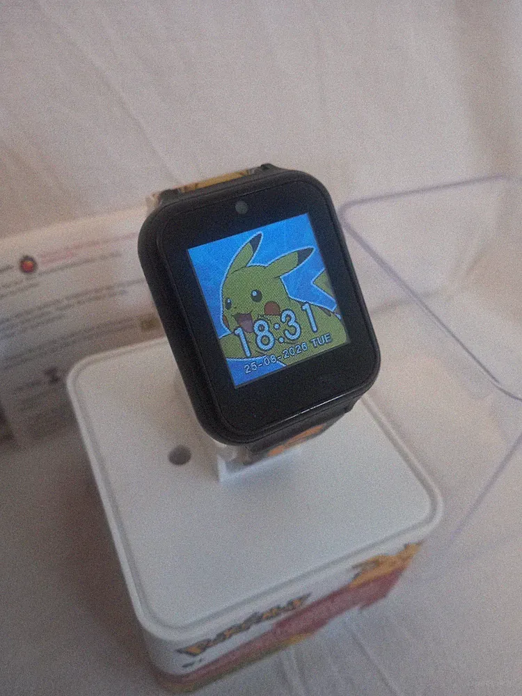 Pokémon Kinder Smartwatch POK4231 Accutime