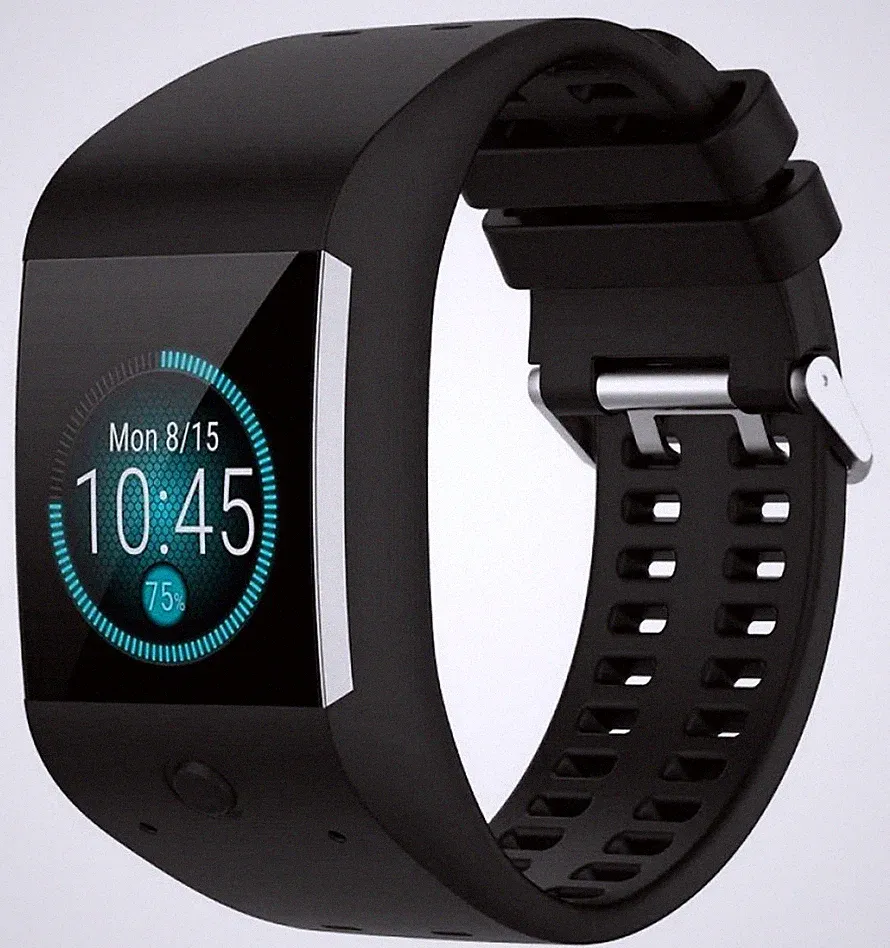 Polar M600 Smartwatch Sportuhr