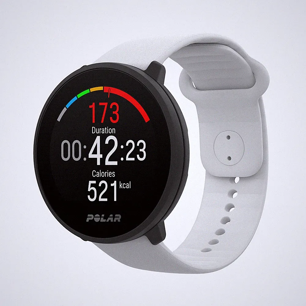 Polar Unite Fitness Watch NEW