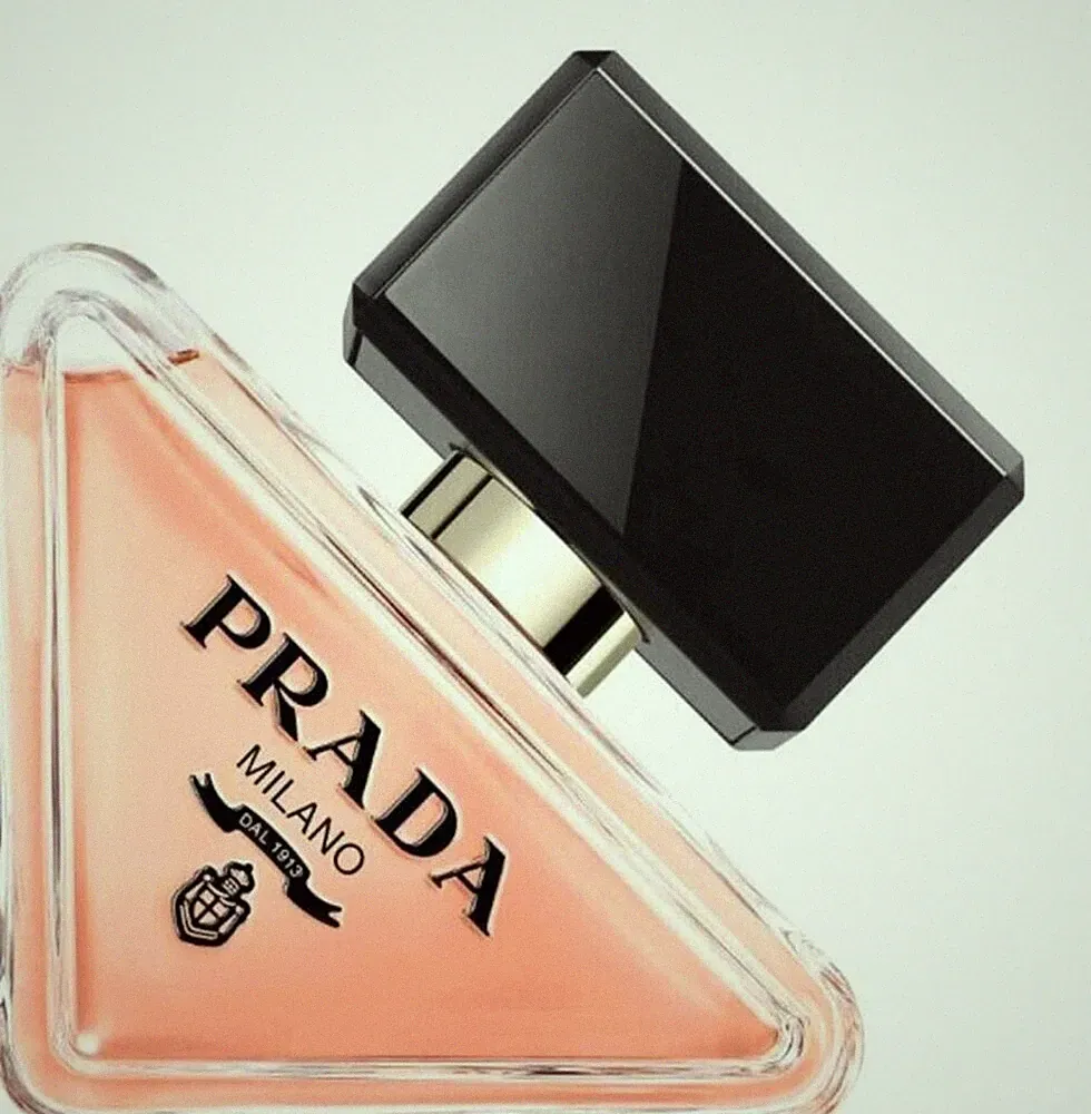Prada Paradoxe Eau de Parfum für Damen 90 ml NEU & OVP