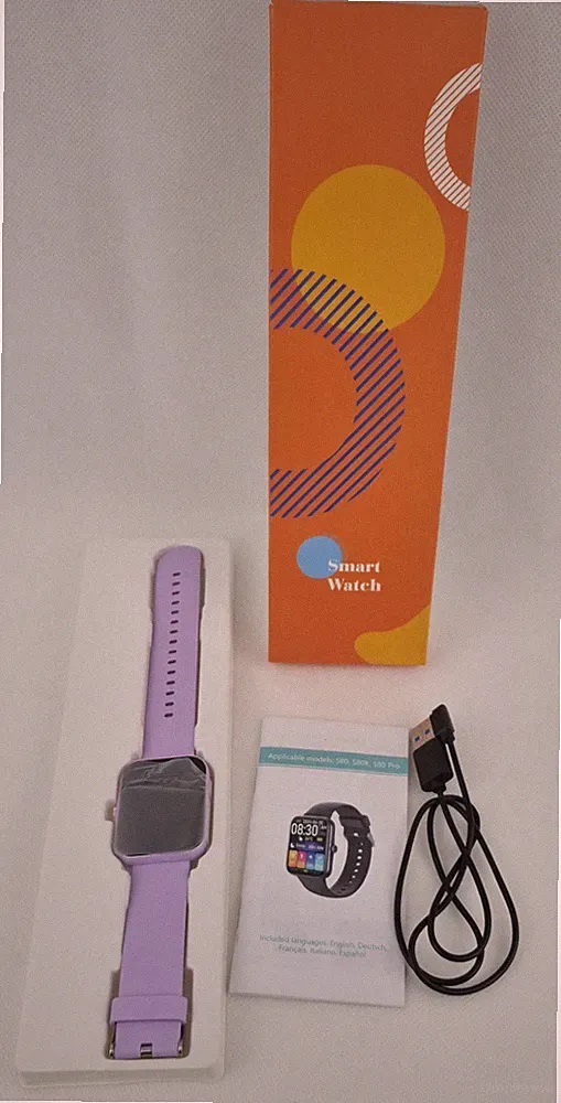 Bluetooth Kinder-Smartwatch