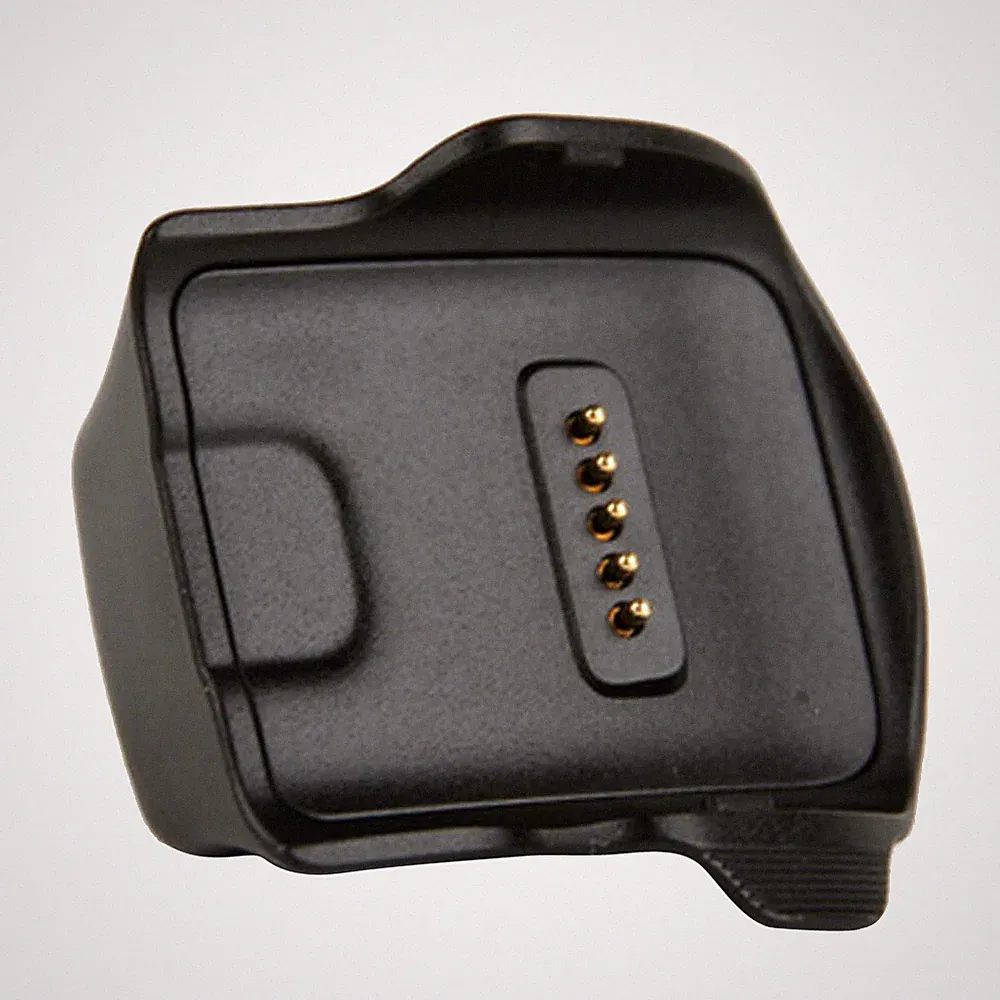 R350 USB Magnetic Charger Dock für Gear Fit Fitness Smart Watch