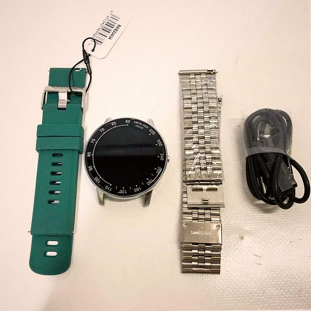 RADIANT Smartwatches Mode für Frauen RAS20404
