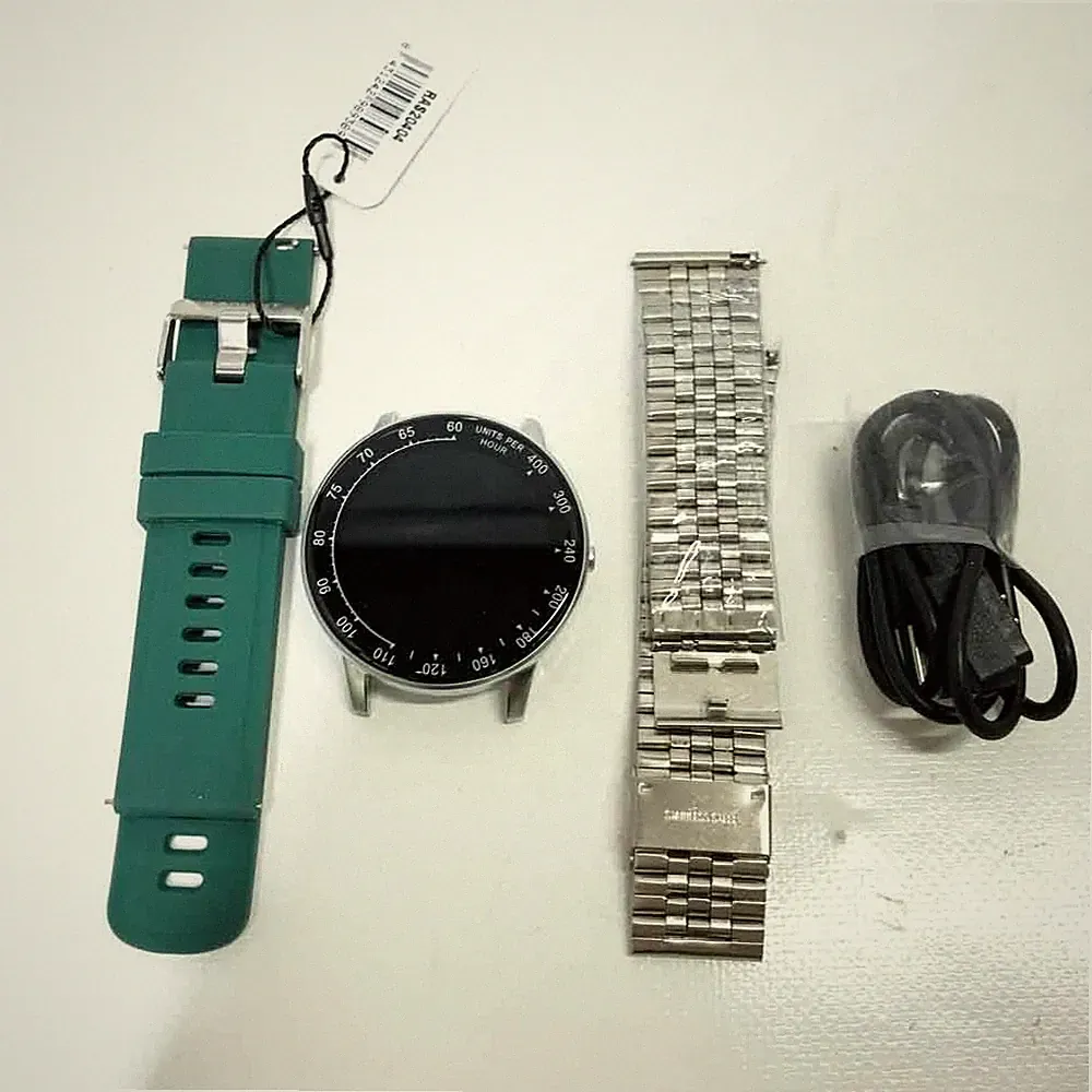 RADIANT Smartwatches Mode für Frauen RAS20404