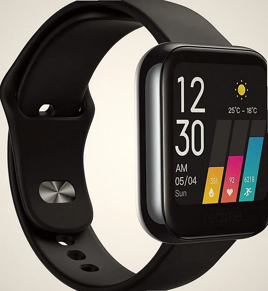 Realme Watch 2 Pro 22mm Smartwatch Sport