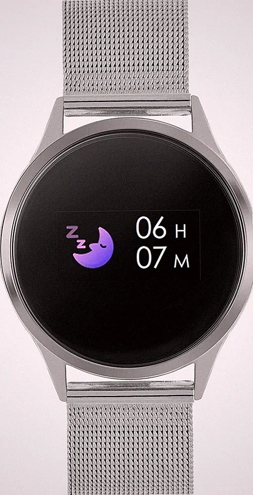 Reflex Active Smartwatch RA04-3001
