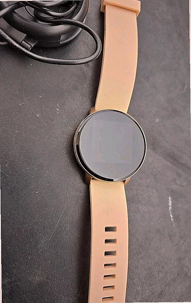 Reflex Active Smartwatch RA05-2020 Fitnesstracker *Armband etwas verblasst*